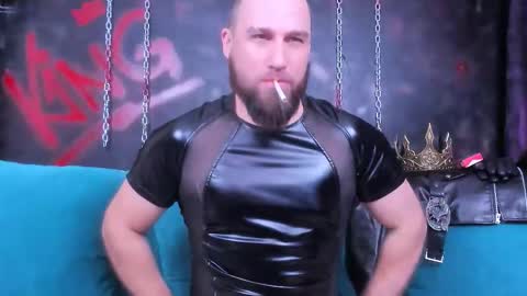 Armando online show from 13, 11, 2025