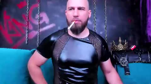 Snapshot of armandosteel chatting on 9, 7, 2026 Armando online show from 9, 7, 2026