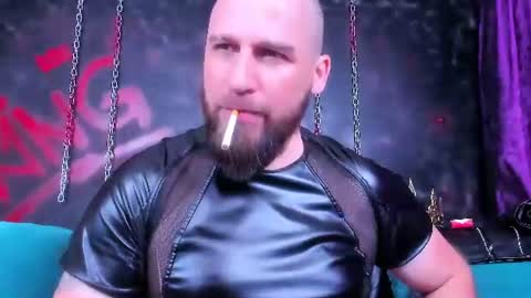 Snapshot of armandosteel chatting on 10, 7, 2026 Armando online show from 10, 7, 2026