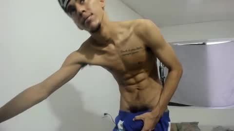 Snapshot of armanidark chatting on 27, 2, 2026 armanidark online show from 27, 2, 2026