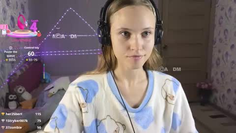 armurra online show from 17, 9, 2025