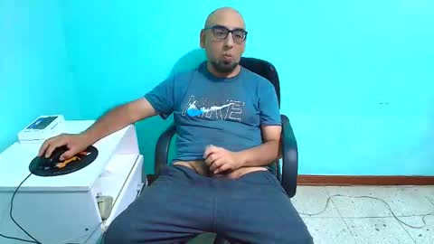 arnelux72 online show from 29, 9, 2025