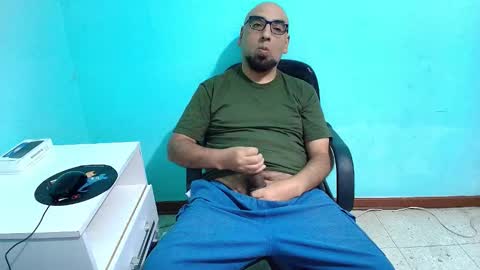 arnelux72 online show from 26, 10, 2025