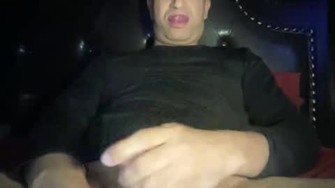 arnie774u online show from 12, 1, 2025