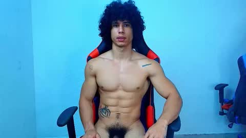 Snapshot of arnold_black69 chatting on 23, 10, 2025 arnold black online show from 23, 10, 2025