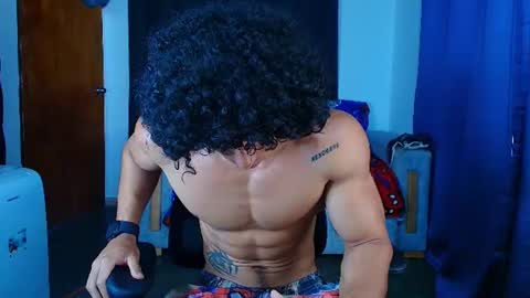 Snapshot of arnold_black69 chatting on 22, 6, 2026 arnold black online show from 22, 6, 2026