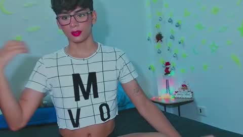 Arnold online show from 8, 12, 2024