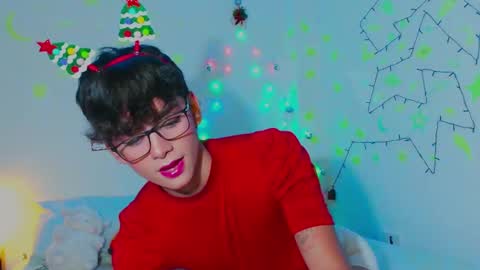 Arnold online show from 26, 12, 2024