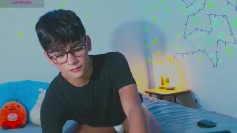 Arnold online show from 16, 1, 2025