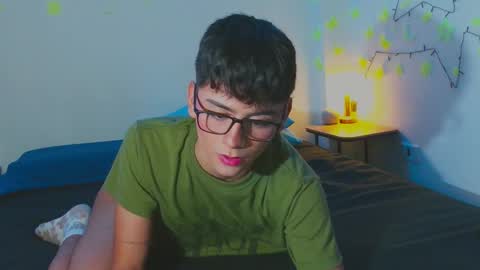 Arnold online show from 31, 1, 2025