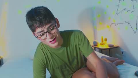 Arnold online show from 7, 2, 2025