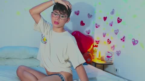 Arnold online show from 15, 2, 2025