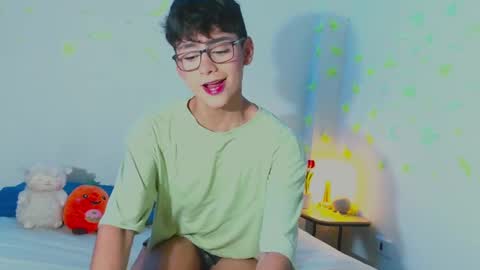 Arnold online show from 24, 2, 2025