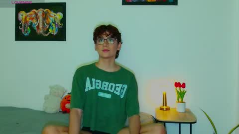 Arnold online show from 5, 10, 2025