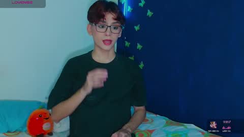 Arnold online show from 15, 10, 2025