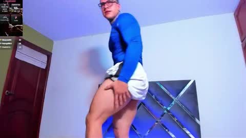 arnold sexy hot98 online show from 1, 12, 2025