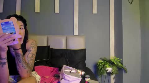 Snapshot of arohomlester chatting on 20, 2, 2026 Arohom Lester online show from 20, 2, 2026