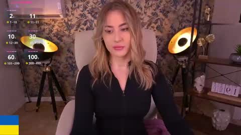 Snapshot of arolinanight chatting on 19, 7, 2026 AROLINA online show from 19, 7, 2026