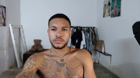 aron_7 online show from 16, 12, 2024