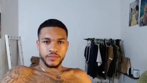 aron_7 online show from 27, 12, 2024