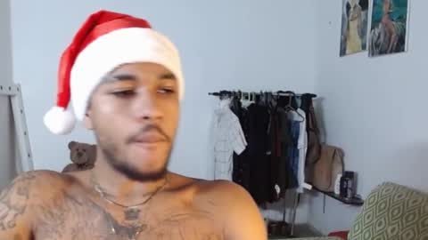 aron_7 online show from 29, 12, 2024