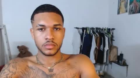 aron_7 online show from 21, 1, 2025