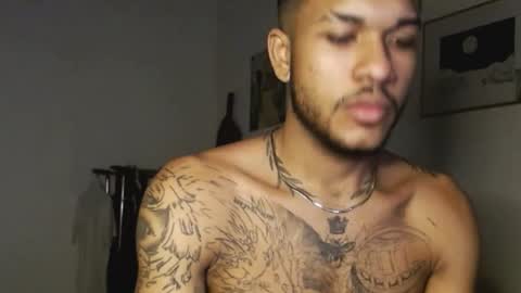 aron_7 online show from 3, 2, 2025