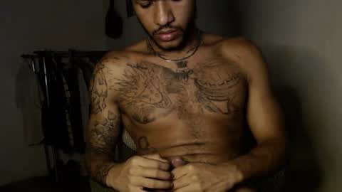 aron_7 online show from 5, 2, 2025