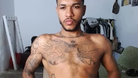 aron_7 online show from 12, 2, 2025