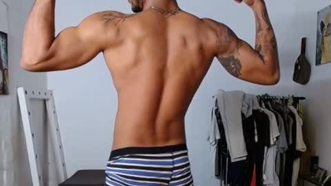 aron_7 online show from 13, 2, 2025