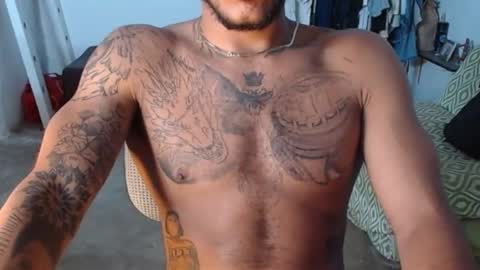 aron_7 online show from 14, 2, 2025