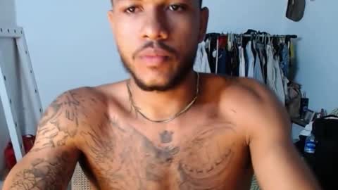 aron_7 online show from 16, 2, 2025