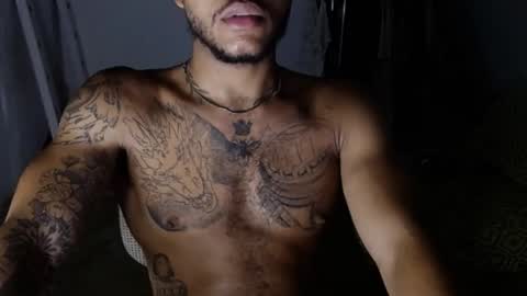 aron_7 online show from 18, 2, 2025