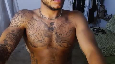 aron_7 online show from 19, 2, 2025