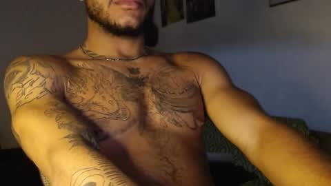 aron_7 online show from 23, 2, 2025