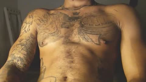 aron_7 online show from 25, 2, 2025