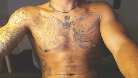 aron_7 online show from 26, 2, 2025