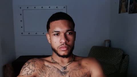 aron_7 online show from 12, 3, 2025