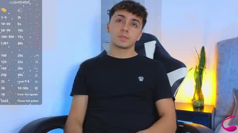 aron__cooper online show from 20, 12, 2024