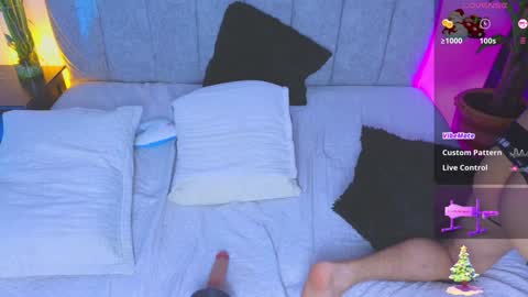 aron__cooper online show from 23, 12, 2024