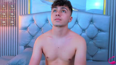 aron__cooper online show from 19, 1, 2025