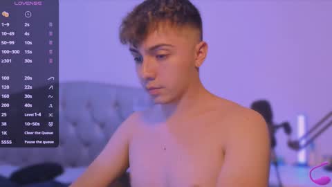 aron__cooper online show from 22, 2, 2025