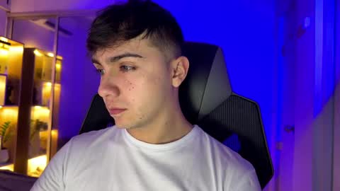 aron__cooper online show from 8, 9, 2025