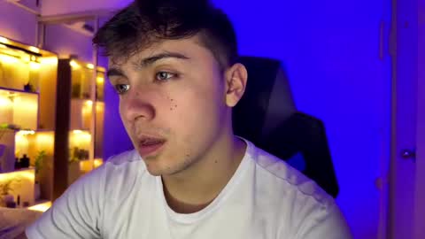 aron__cooper online show from 23, 9, 2025