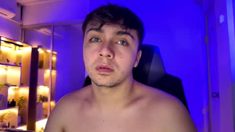 aron__cooper online show from 26, 9, 2025