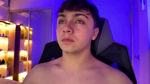 aron__cooper online show from 27, 9, 2025