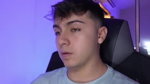 aron__cooper online show from 21, 10, 2025