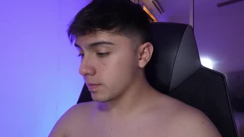 aron__cooper online show from 24, 10, 2025