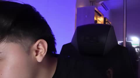 aron__cooper online show from 1, 11, 2025