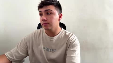 aron__cooper online show from 19, 1, 2026